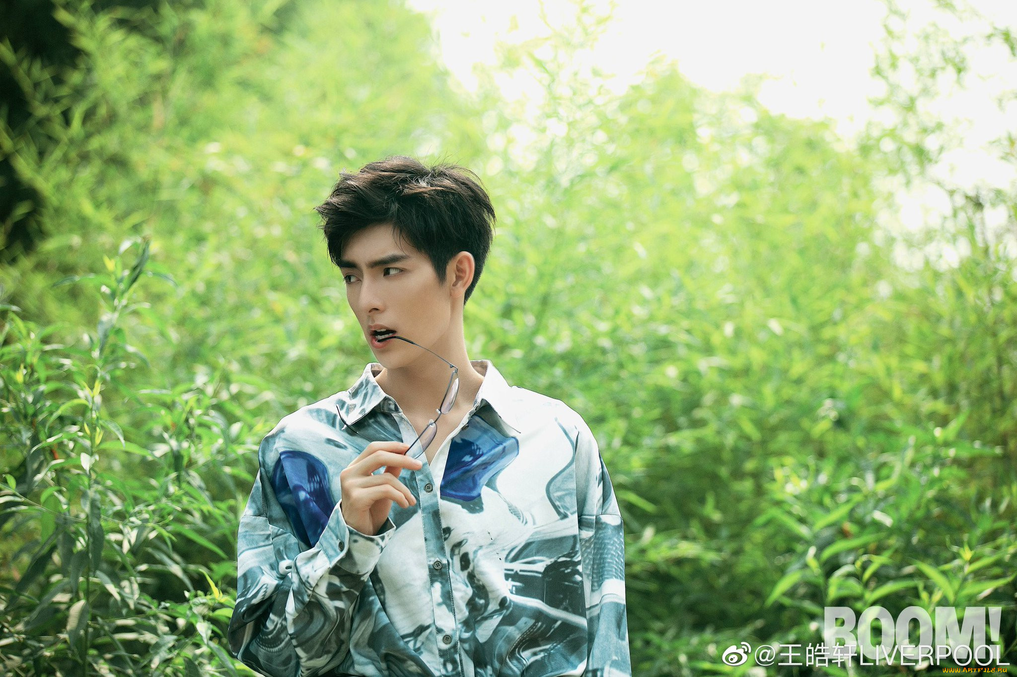 , wang hao xuan, , , , 